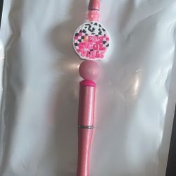 Beaded Pens