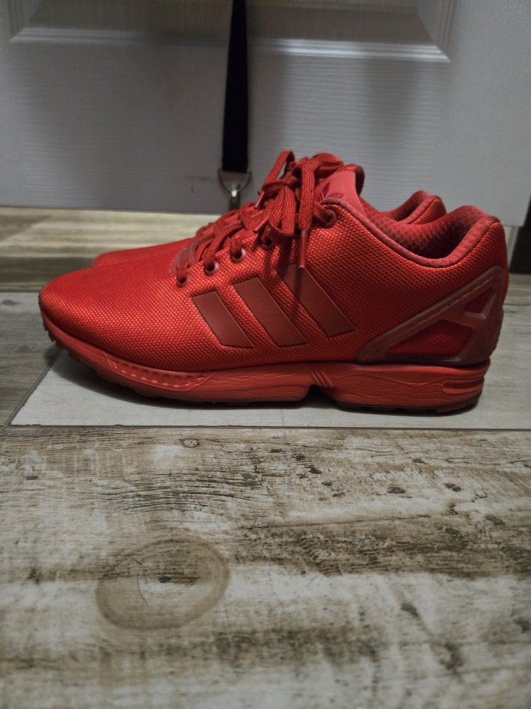 Adidas ZX Flux