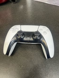 PS5 wireless controller