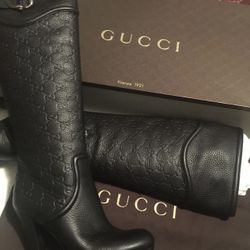 Gucci Botas