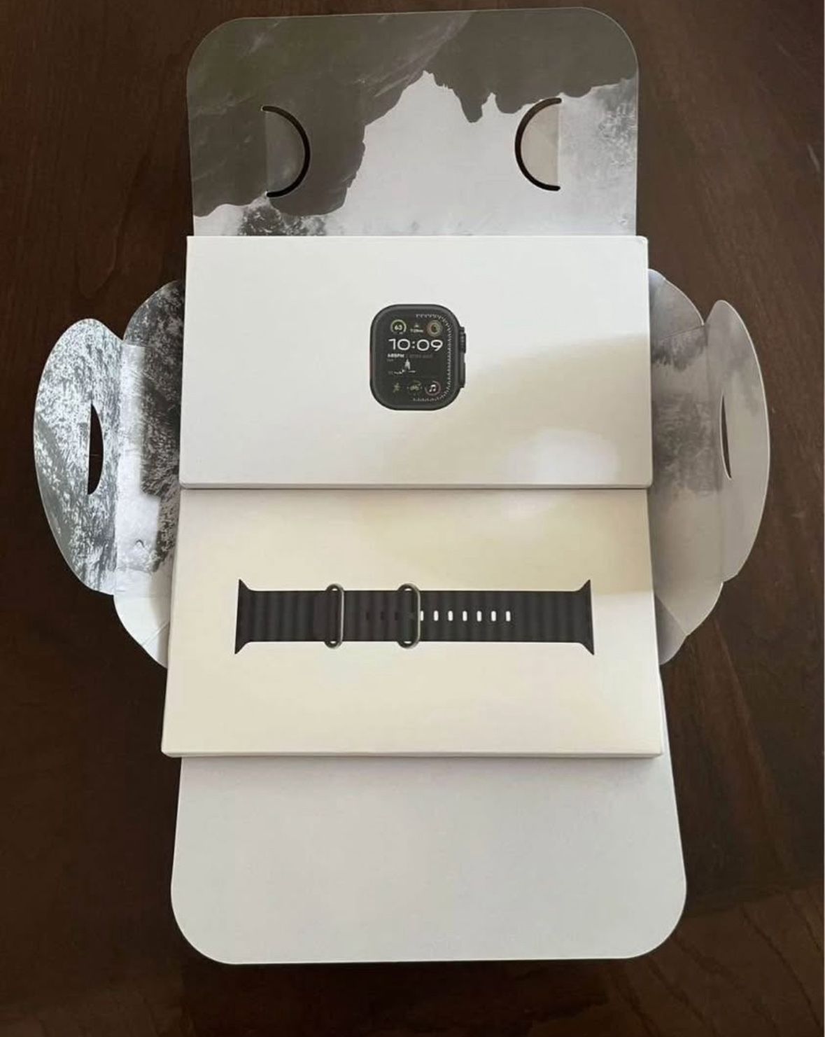 Apple Watch Ultra 2