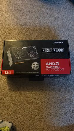 Rx7700