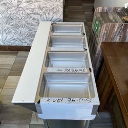 Mesa Para Comida Cliente