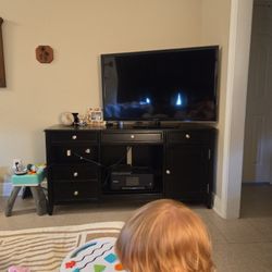 Entertainment Center