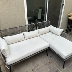 Patio Furniture