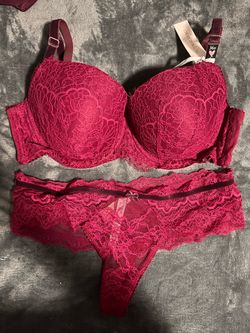 Victoria Secret