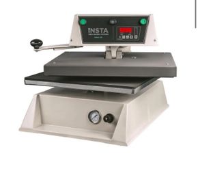 Headtransfer Machine
