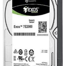 Seagate ST2000NX0463 Exos 7E2000 2TB 7.2K SAS-12Gbps 2.5inch HDD Brand New Dell OEM