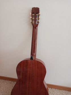 Conn C-100  Classical Acoustic Guitar