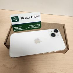 iPhone 13 128 gb Factory Unlocked Excellent Condition