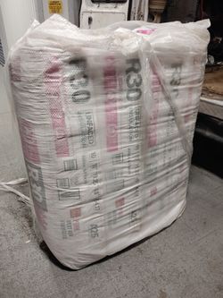 New Insulation