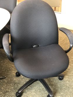 Steelcase Chairs