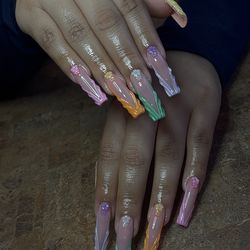Nails