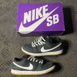 Black Gum Sb