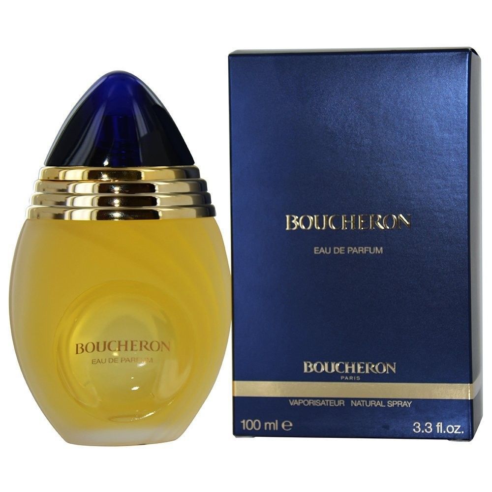 Boucheron Aue de perfume 3.3 oz