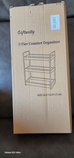 3 tier