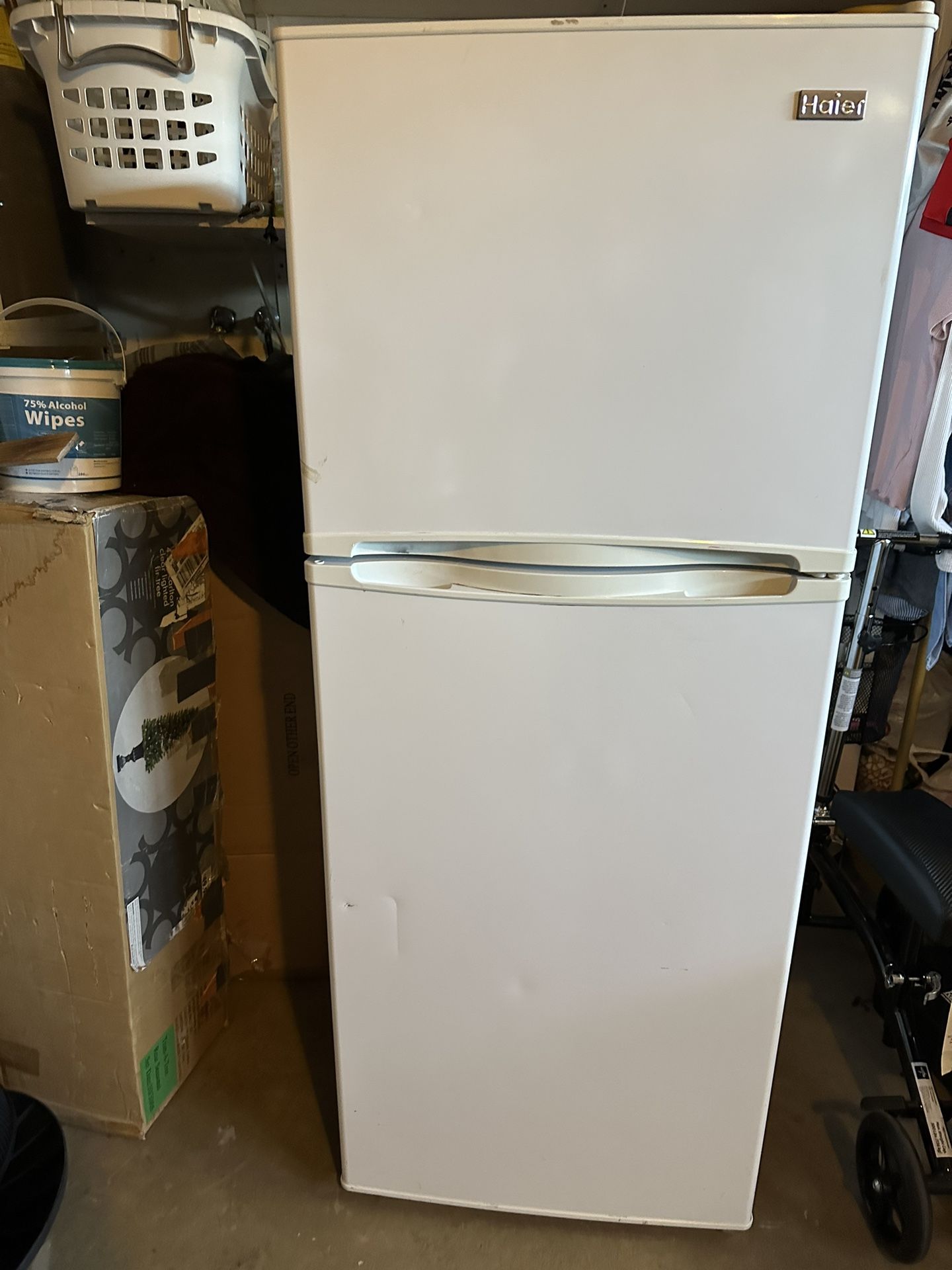 Fridge