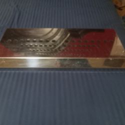 CAR AUDIO AMPLIFIER $150