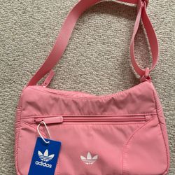 Adidas Sporty Handbag