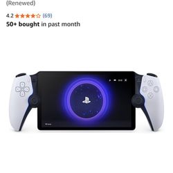 PlayStation Portal