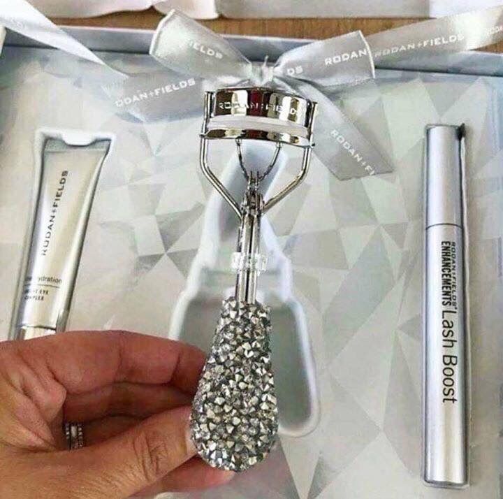 Great Christmas Gift .... Rodan+Fields
