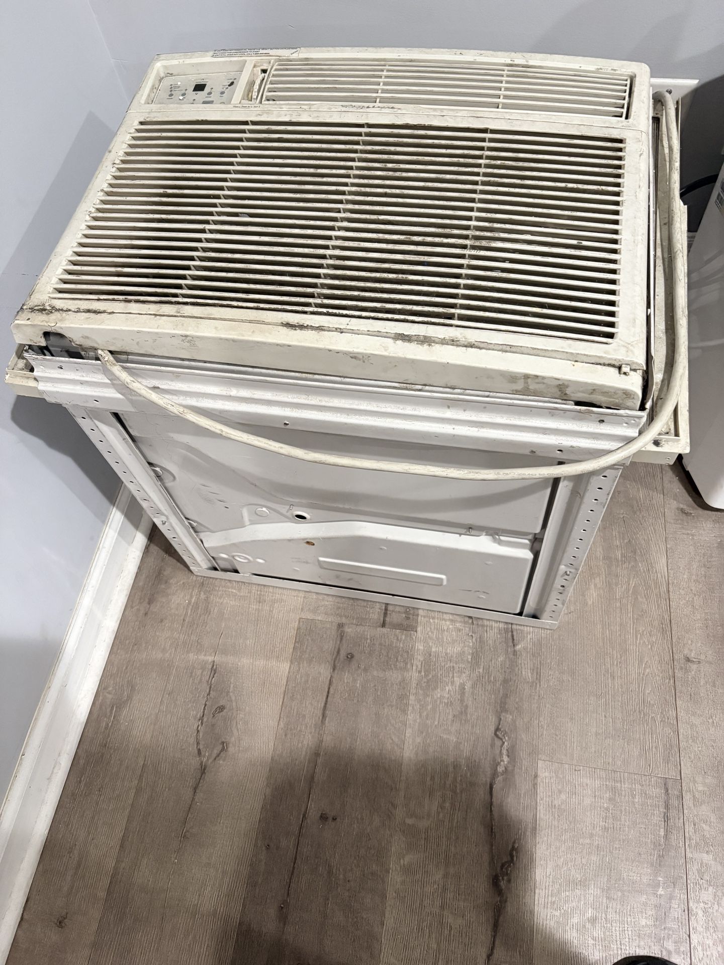 Large Heavy Duty Air Conditioner