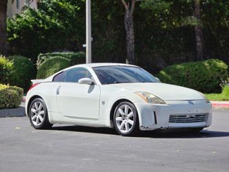 2005 Nissan 350z