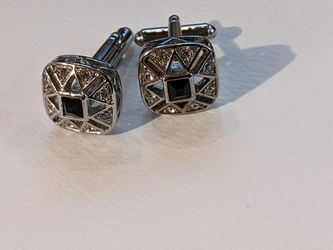 Men's Cuff Links