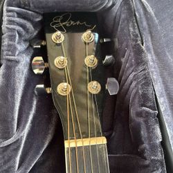 guitar esteban