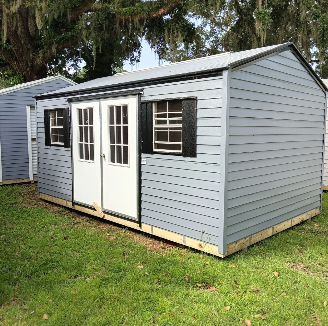 Shed, Storage Shed, Man Cave, She Shed