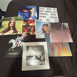 vinyls 