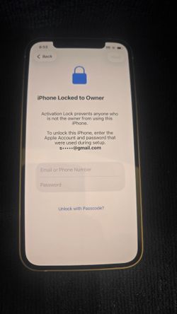 Iphone 12 - For Parts