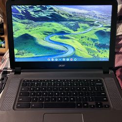 Acer Chromebook 