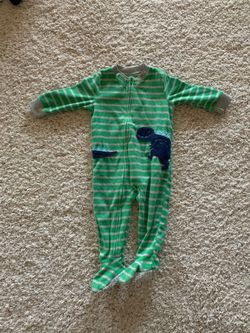 Baby 12 months onesie