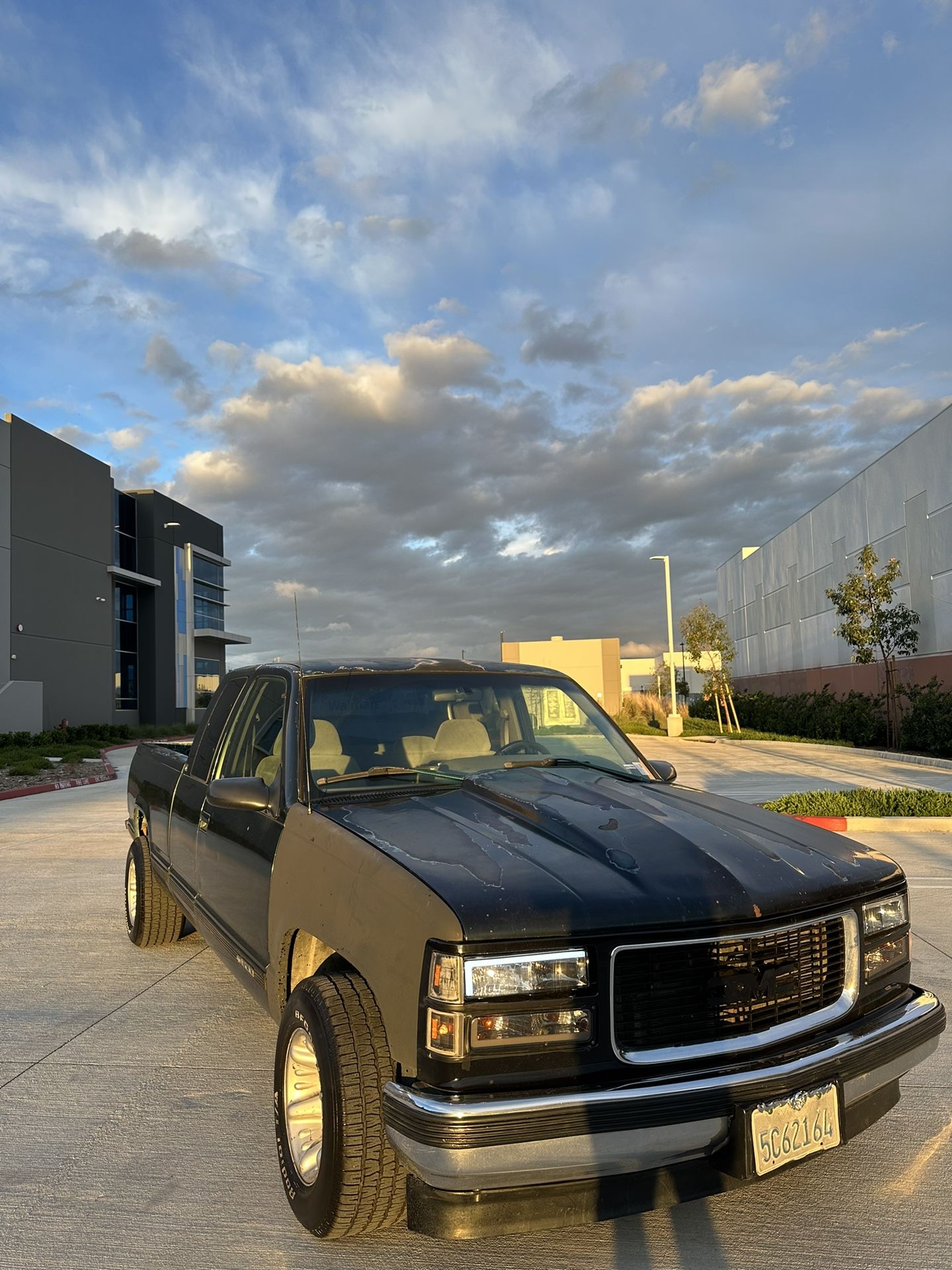 1995 Chevrolet C/K1500 RWD for Sale in Bloomington, CA - OfferUp