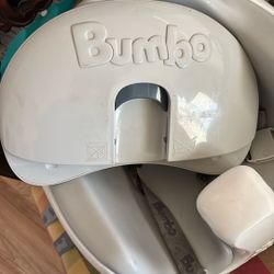 High Chair Bumbo 