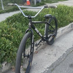 Throne 29” Fixed Gear