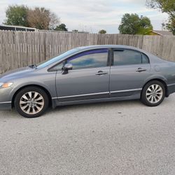 2009 Honda Civic