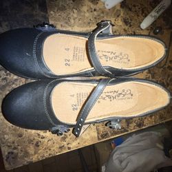 Girls Dress Shoes