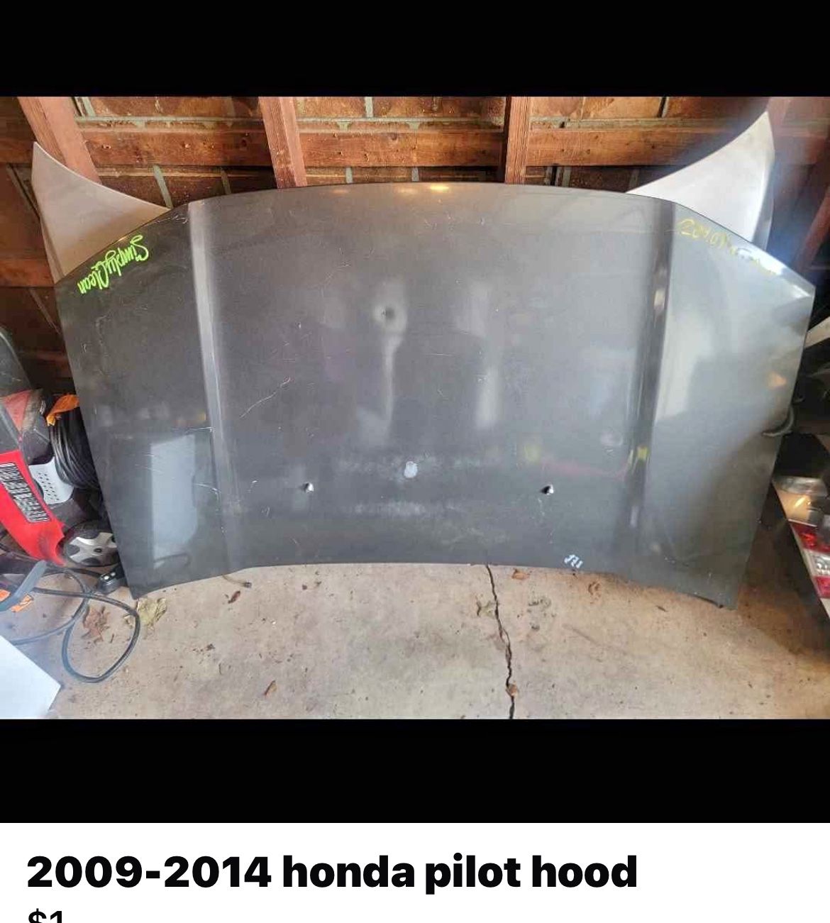 Hood
