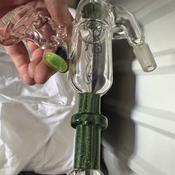 Darby Holmes Ray Gun