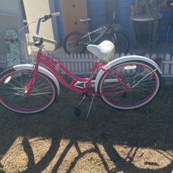 26” Schwinn Lulú