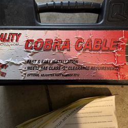 Snow Chain Tires  Adjuster Part # 0212