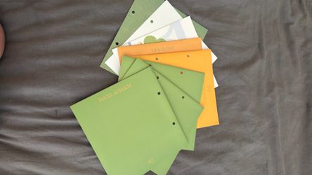 Seventeen album full set