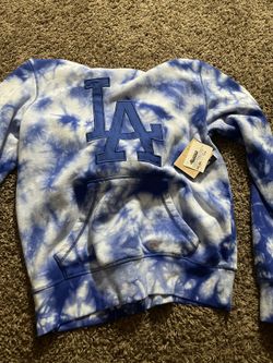 Dodgers Sweater