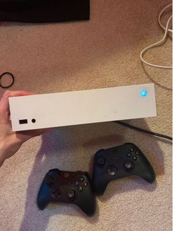 Xbox Series S