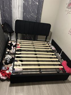 Children’s Bed