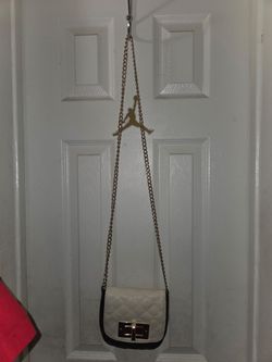 Charming Charlie with shoulder chain