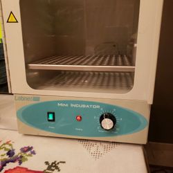 Microbiology  Oven