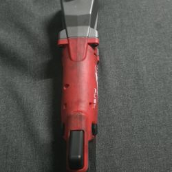 Milwaukee ½ Right Angle Impact 